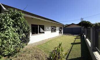 Imagem 2: Casa com 3 dormitórios à venda, 250,76m² no bairro das Capitais em Timbó-SC