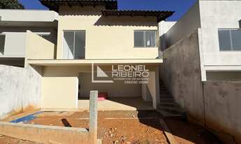 Imagem: Casa com 3 dormitórios, 101,65 m² à venda