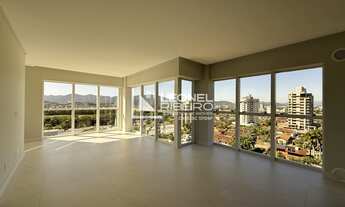 Imagem 2: Apartamento à venda com 3 dormitórios suítes, 160,34 m² no bairro das Capitais em Timbó-SC