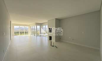 Imagem 3: Apartamento à venda com 3 dormitórios suítes, 160,34 m² no bairro das Capitais em Timbó-SC