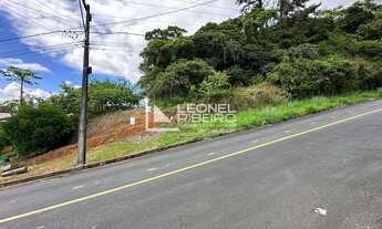 Imagem: Terreno com 450m², à venda no bairro Das