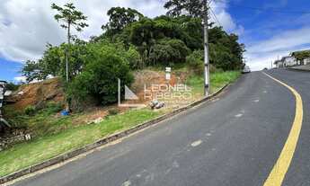 Imagem 7: Terreno com 450m², à venda no bairro Das Capitais em Timbó-SC