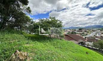 Imagem 3: Terreno com 450m², à venda no bairro Das Capitais em Timbó-SC