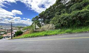 Imagem 6: Terreno com 450m², à venda no bairro Das Capitais em Timbó-SC