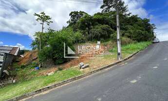 Imagem 4: Terreno com 450m², à venda no bairro Das Capitais em Timbó-SC