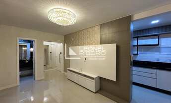 Imagem 5: Apartamento à venda com 3 dormitórios suítes, 132,14m² no bairro Das Nações em Timbó-SC