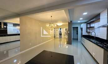 Imagem 2: Apartamento à venda com 3 dormitórios suítes, 132,14m² no bairro Das Nações em Timbó-SC