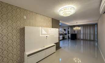 Imagem 3: Apartamento à venda com 3 dormitórios suítes, 132,14m² no bairro Das Nações em Timbó-SC