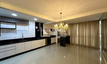 Imagem 6: Apartamento à venda com 3 dormitórios suítes, 132,14m² no bairro Das Nações em Timbó-SC