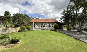 Imagem 5: Casa com 2 dormitórios à venda, 114m² no bairro Divinéia em Rio dos Cedros-SC