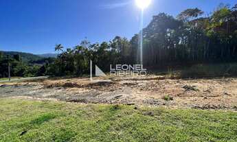 Imagem 6: Terreno à venda no bairro Araponguinhas em Timbó/SC