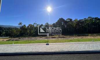 Imagem: Terreno à venda no bairro Araponguinhas