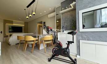 Imagem: Apartamento à venda com 2 dormitórios