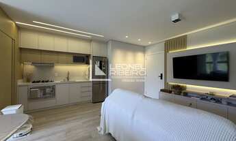 Imagem 3: Apartamento à venda com 2 dormitórios, 66,05m² no bairro dos Estados em Timbó-SC