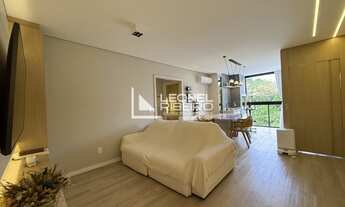 Imagem 5: Apartamento à venda com 2 dormitórios, 66,05m² no bairro dos Estados em Timbó-SC