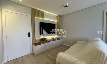 Imagem 6: Apartamento à venda com 2 dormitórios, 66,05m² no bairro dos Estados em Timbó-SC