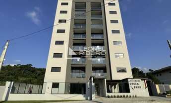 Imagem 4: Apartamento à venda com 2 dormitórios, 66,05m² no bairro dos Estados em Timbó-SC