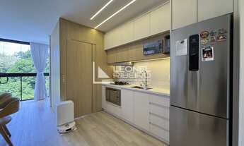 Imagem 7: Apartamento à venda com 2 dormitórios, 66,05m² no bairro dos Estados em Timbó-SC