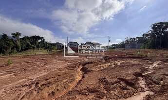 Imagem 2: Terreno à venda, 300,00m² no bairro Araponguinhas em Timbó/SC