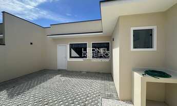 Imagem 6: Casa com 2 dormitórios, 77,14 m² à venda no bairro Padre Martinho Stein em Timbó - SC