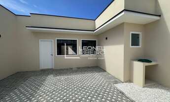 Imagem 5: Casa com 2 dormitórios, 77,14 m² à venda no bairro Padre Martinho Stein em Timbó - SC