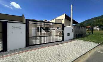 Imagem 4: Casa com 2 dormitórios, 77,14 m² à venda no bairro Padre Martinho Stein em Timbó - SC