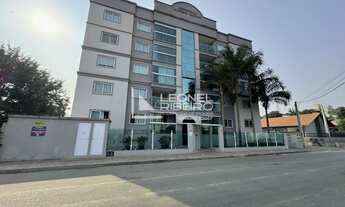 Imagem 3: Apartamento à venda com 3 dormitórios, 89,22 m² no bairro Quintino em Timbó-SC