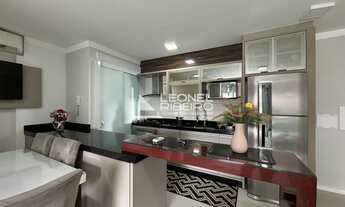 Imagem 2: Apartamento à venda com 3 dormitórios, 89,22 m² no bairro Quintino em Timbó-SC