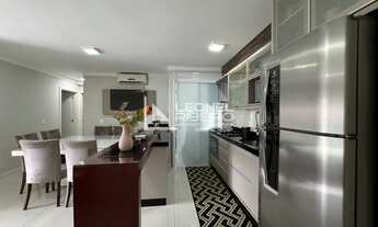 Imagem 5: Apartamento à venda com 3 dormitórios, 89,22 m² no bairro Quintino em Timbó-SC