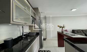 Imagem 7: Apartamento à venda com 3 dormitórios, 89,22 m² no bairro Quintino em Timbó-SC