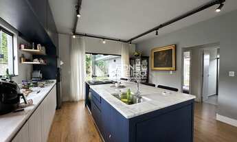 Imagem 2: Casa à venda com 3 dormitórios no bairro das Nações - Timbó/SC