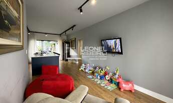 Imagem 4: Casa à venda com 3 dormitórios no bairro das Nações - Timbó/SC