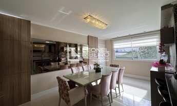 Imagem 6: Apartamento com 3 dormitórios à venda, 102m² no bairro Quintino em Timbó/SC