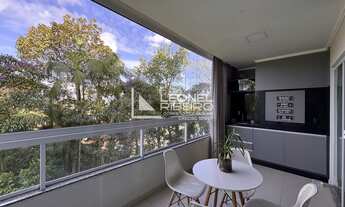 Imagem 5: Apartamento com 3 dormitórios à venda, 102m² no bairro Quintino em Timbó/SC