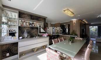 Imagem 2: Apartamento com 3 dormitórios à venda, 102m² no bairro Quintino em Timbó/SC