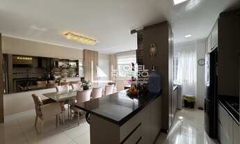 Imagem 7: Apartamento com 3 dormitórios à venda, 102m² no bairro Quintino em Timbó/SC