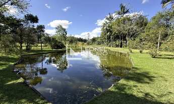Imagem 3: Sítio com 4 dormitórios à venda, 23.000 m² no Bairro São Roque em Timbó - SC