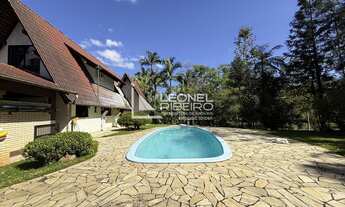 Imagem 2: Sítio com 4 dormitórios à venda, 23.000 m² no Bairro São Roque em Timbó - SC