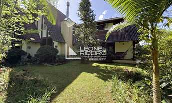 Imagem 4: Sítio com 4 dormitórios à venda, 23.000 m² no Bairro São Roque em Timbó - SC