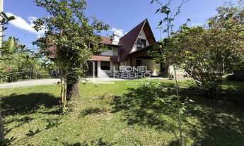 Imagem 6: Sítio com 4 dormitórios à venda, 23.000 m² no Bairro São Roque em Timbó - SC