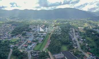 Imagem: Terreno à venda, 312 m² no bairro Imigrantes