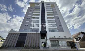 Imagem: Apartamento com 3 dormitórios suítes à