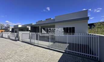 Imagem 4: Casa com 2 dormitórios à venda, 76,11 m² no bairro Divinéia em Rio dos Cedros/SC