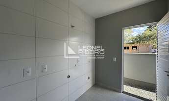 Imagem 7: Casa com 2 dormitórios à venda, 76,11 m² no bairro Divinéia em Rio dos Cedros/SC