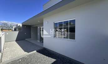 Imagem 5: Casa com 2 dormitórios à venda, 76,11 m² no bairro Divinéia em Rio dos Cedros/SC