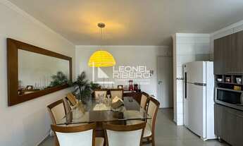 Imagem 6: Apartamento à venda com 2 dormitórios, 74,84m² no bairro Padre Martinho Stein em Timbó-SC