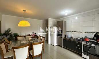 Imagem 4: Apartamento à venda com 2 dormitórios, 74,84m² no bairro Padre Martinho Stein em Timbó-SC