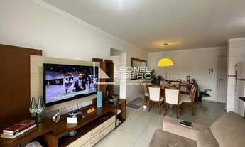 Imagem: Apartamento à venda com 2 dormitórios