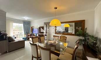 Imagem 2: Apartamento à venda com 2 dormitórios, 74,84m² no bairro Padre Martinho Stein em Timbó-SC