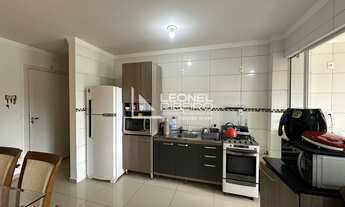 Imagem 7: Apartamento à venda com 2 dormitórios, 74,84m² no bairro Padre Martinho Stein em Timbó-SC